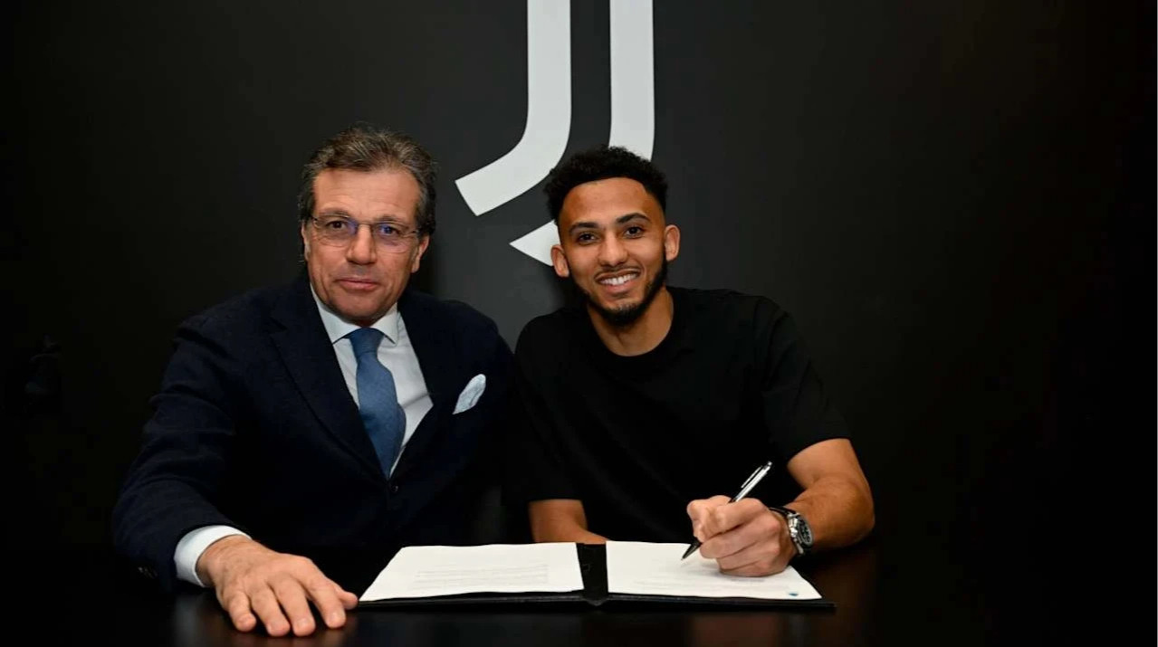 Ювентус викупив захисника Ньюкасла