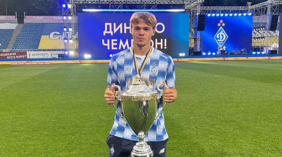 Зоря підсилилася півзахисником Динамо – джерело