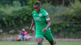 Футболістів ірландського клубу вигнали з команди за крадіжку в магазині