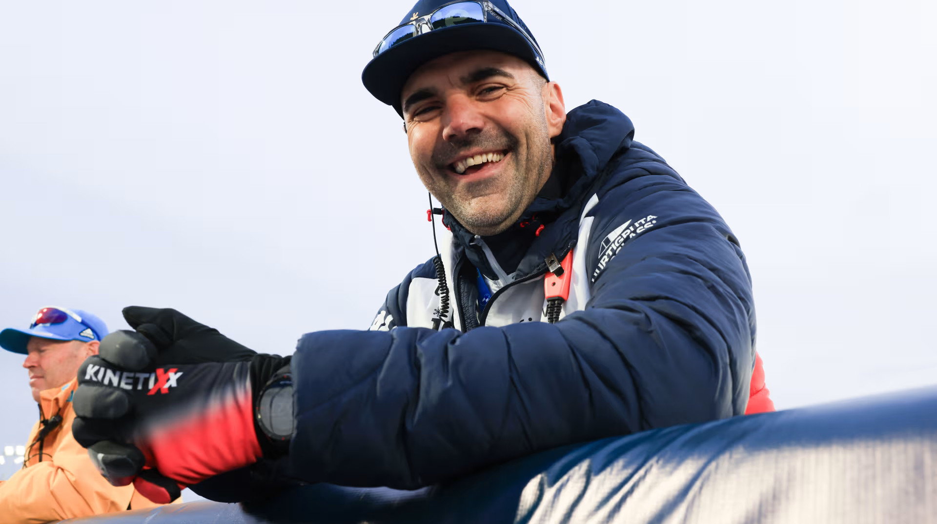 Тренував братів Бо і Легрейда: Мазе залишить чоловічу збірну Норвегії