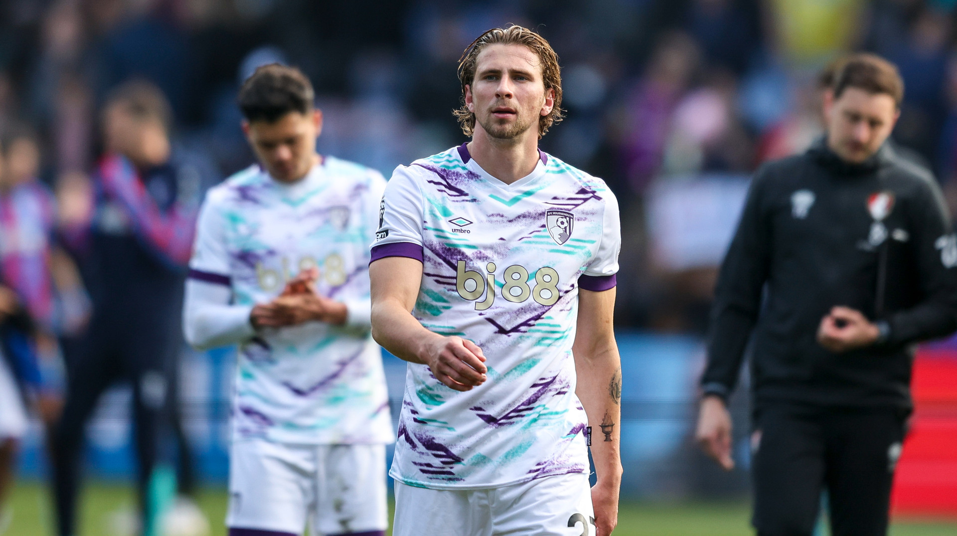 Забарний у ПСЖ: конкуренція з легендою, вирок Сафонову і 10 млн євро для Динамо