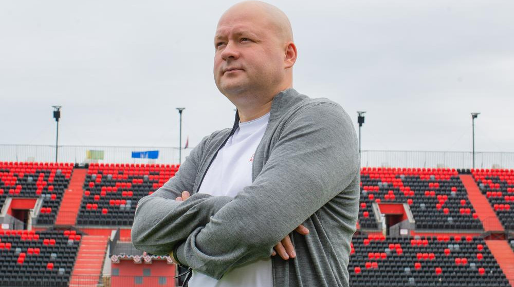 Президент Вереса рассказал, при каком условии отпустит Шандрука