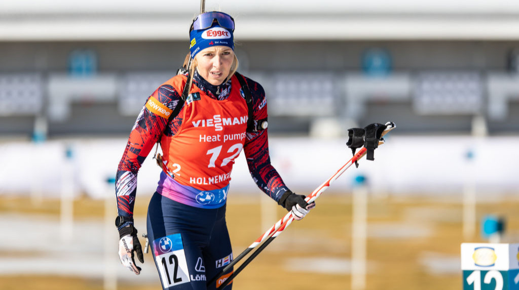 Хаузер не планирует завершать карьеру после Олимпиады-2026