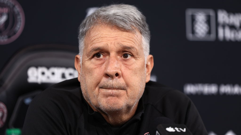 Экс-тренер сборной Аргентины во второй раз возглавил Атланту Юнайтед