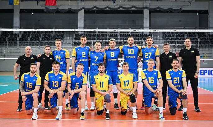 Збірна України програла Туреччині у фіналі Золотої Євроліги