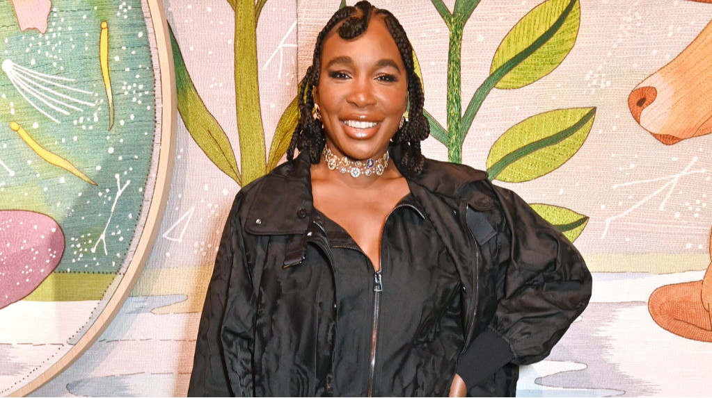 Вінус Вільямс розповіла, чи планує її сестра Серена відновити професійну тенісну кар'єру