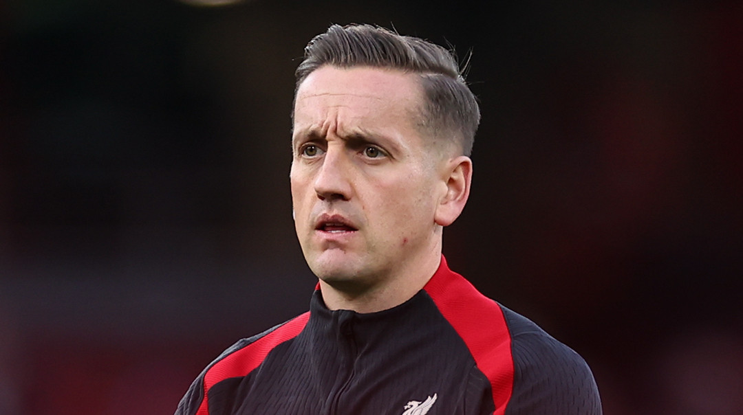 Ліверпуль звільнив тренера зі стандартних положень