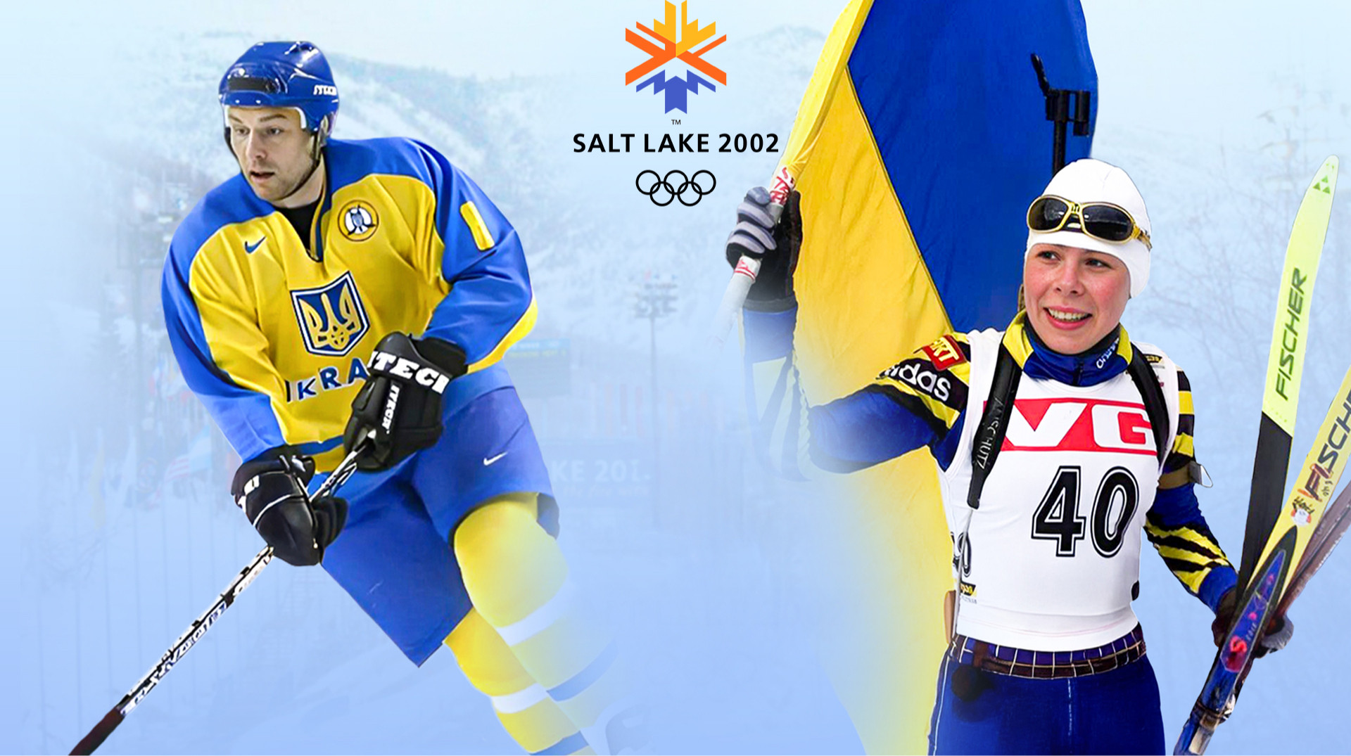 Драматичні Ігри-2002: Україна вперше без медалей, травма волонтера та важкий допінг у гірському Солт-Лейк-Сіті