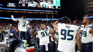 Сенсаційний лідер і Папа Римський, Чіфс та Рейвенс вибули з боротьби: підсумки регулярного сезону-2025