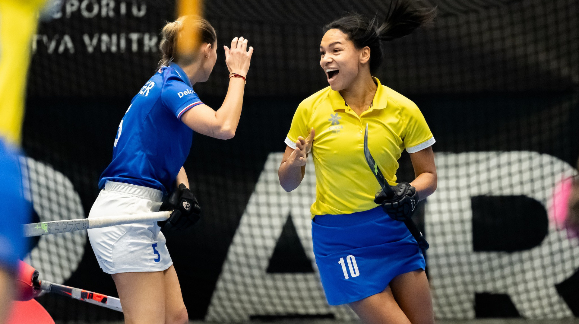 Мінімальна поразка від Чехії, розгром над Литвою: збірна України втратила шанси на вихід у півфінал Євро-2026