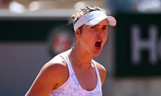 Стало відомо, скільки заробила Світоліна за виступ на Roland Garros-2023