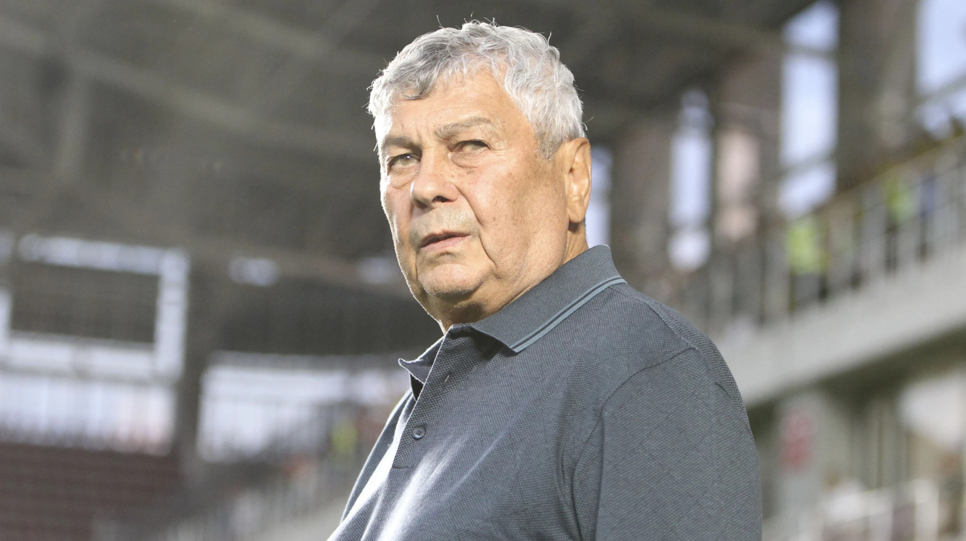 Луческу узнал свое будущее в сборной Румынии перед плейофом отбора на ЧМ-2026