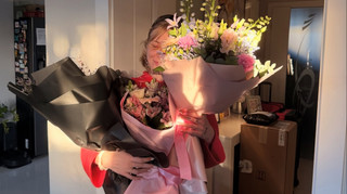 Спортсменка, якій порізало обличчя ковзаном на Олімпіаді, показала свій нинішній стан