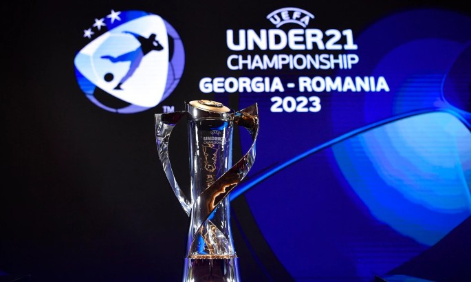 Євро-2023 U21, молодіжний чемпіонат Європи з футболу: розклад, результати, турнірні таблиці