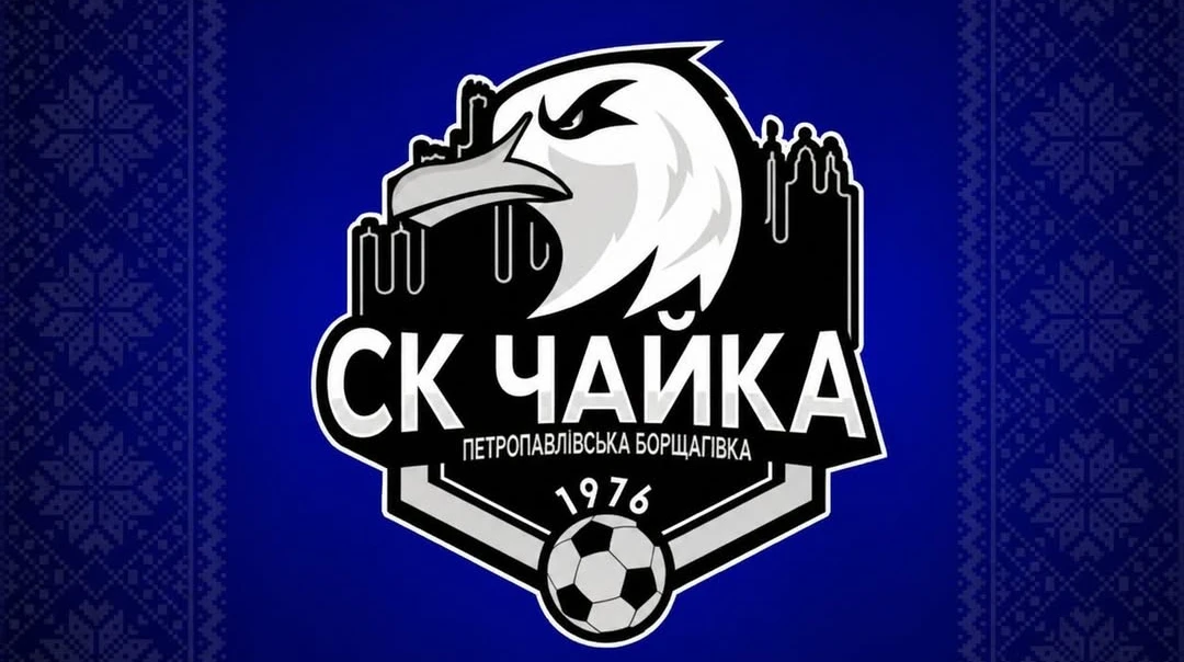 Чайка призупинила виступи на професійному рівні