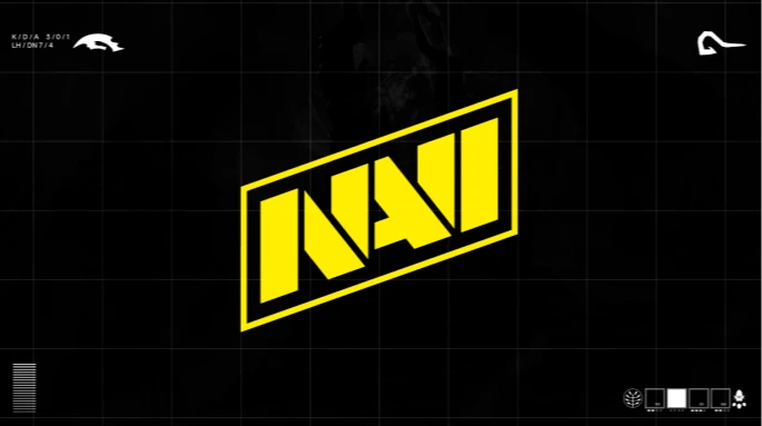 NAVI проиграли MOUZ и вылетели из турнира StarLadder StarSeries Fall 2026