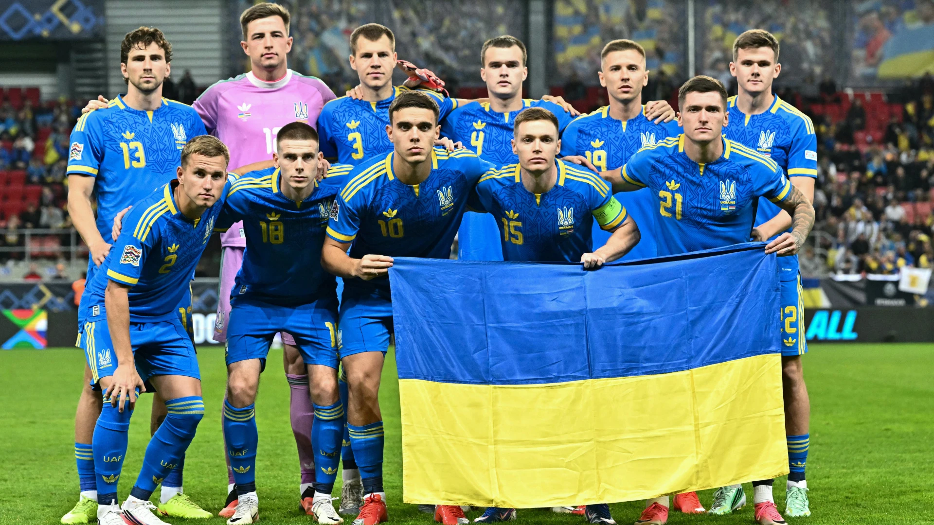 Напрацювали лише на двієчку: Федорчук назвав найслабший матч збірної України в Лізі націй-2026/27