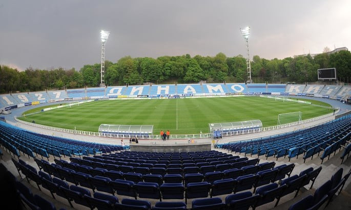Динамо за добу продало всі квитки на матч проти Чорноморця