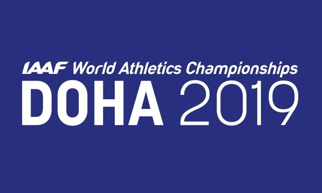 Чемпіонат світу з Легкої атлетики - 2019: календар, розклад, результати - онлайн