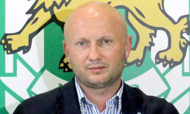 Назвали справжню причину відставки Смалійчука