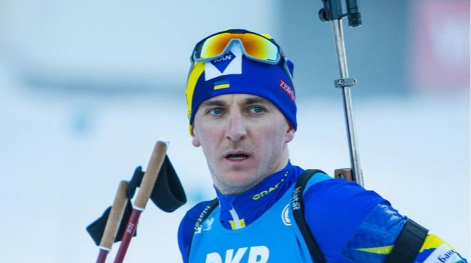 Чемпіон світу – на чемпіонаті України. Підручний стартує в суперспринті, але біжать не всі