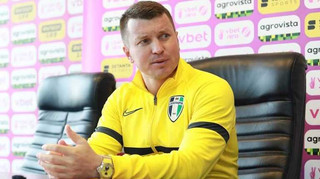 Ротань: Я начал переговоры с Александрией
