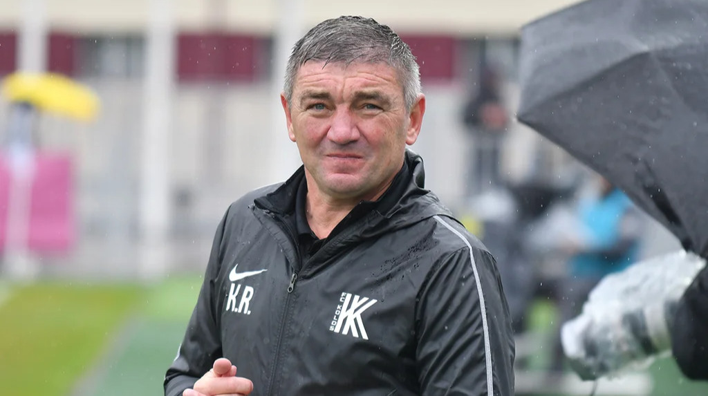 Можем выставить фото, как комбайн переезжает льва: Костышин – о победе над Карпатами