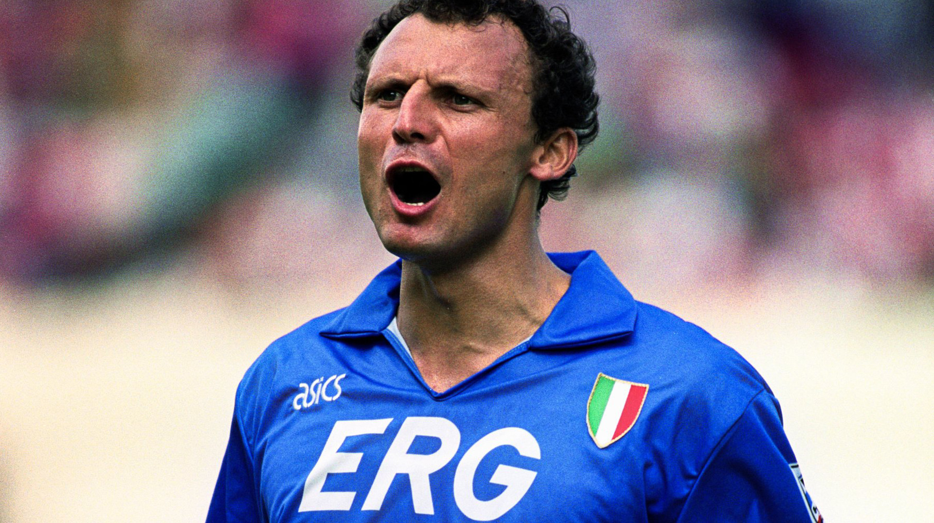 П’єтро Верховод: італійська пристрасть у поєднанні з українською сталлю