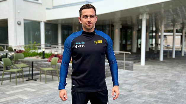 Тренер збірної України: У турецькій лізі був не найсильніший рівень