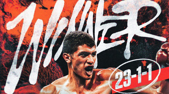 Двойное преимущество: статистика ударов боя Фундора – Цзю