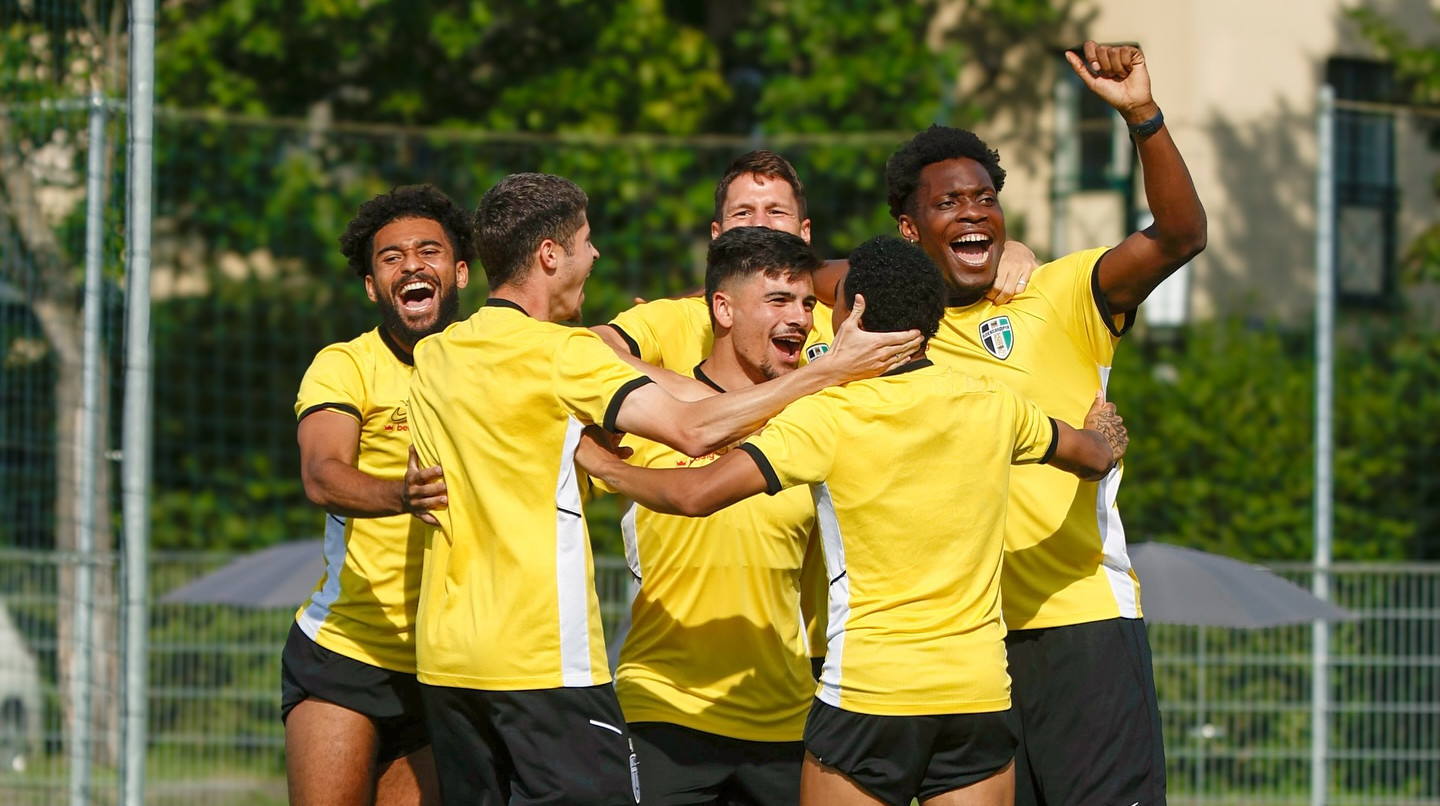 Олександрія оголосила транслятора своїх матчів у єврокубках