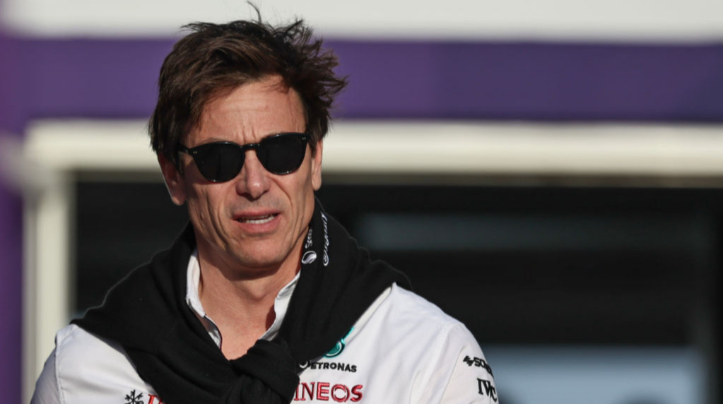 Це малоймовірно і надумано, – Вольфф не вірить у перехід Ферстаппена в Мерседес на 2026 рік