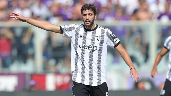 Ювентус отказался продавать полузащитника в Саудовскую Аравию