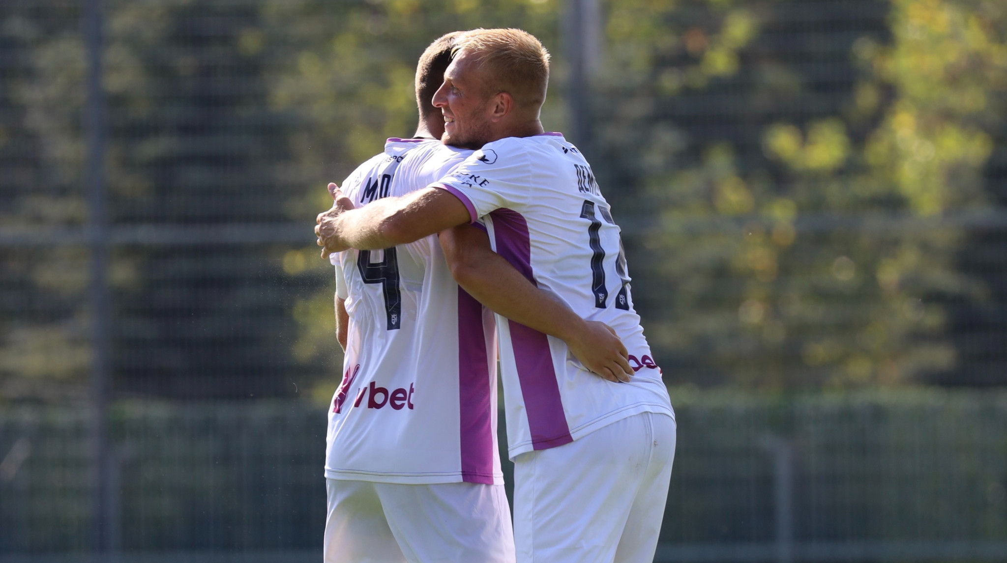 Металіст 1925 обіграв Оболонь, Епіцентр взяв реванш у ЛНЗ: результати товариських матчів