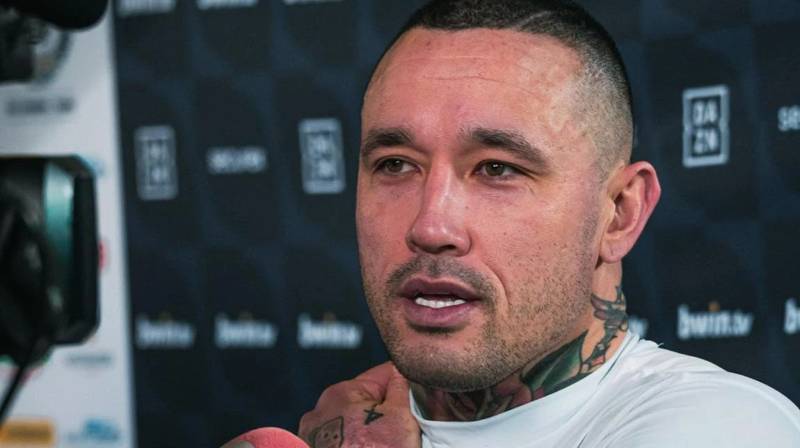 Він переоцінений: експівзахисник Роми – про Довбика