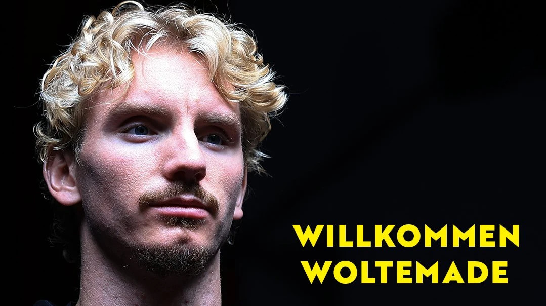 Форвард сборной Германии заболел гриппом