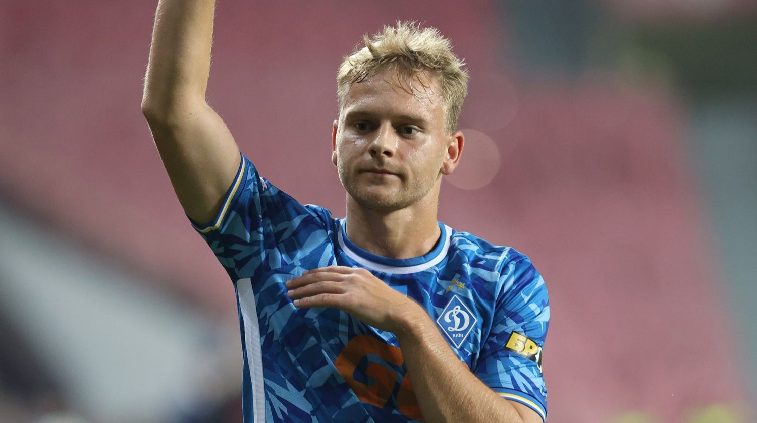 Валентин Рубчинський