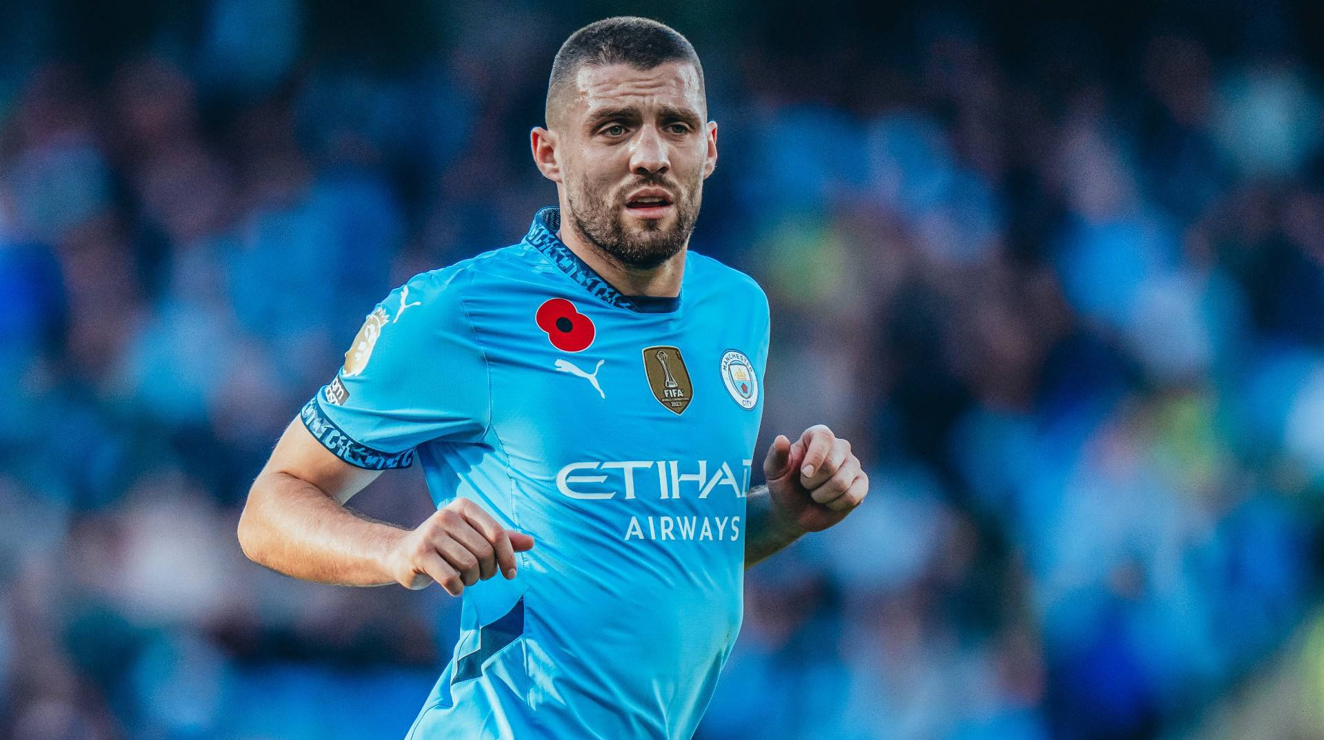 Милан нацелился на Ковачича