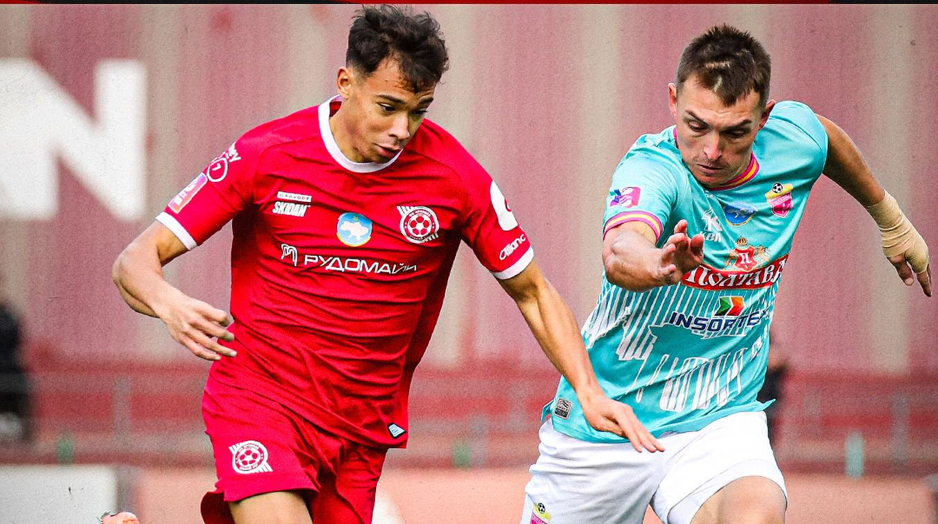 Кривбас розписав результативну нічию з Полтавою в 11 турі УПЛ