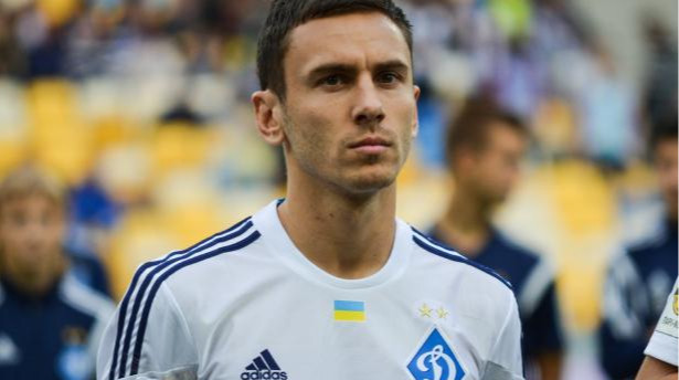 Экс-футболист Динамо и сборной Украины стал тренером медийного клуба из Львова