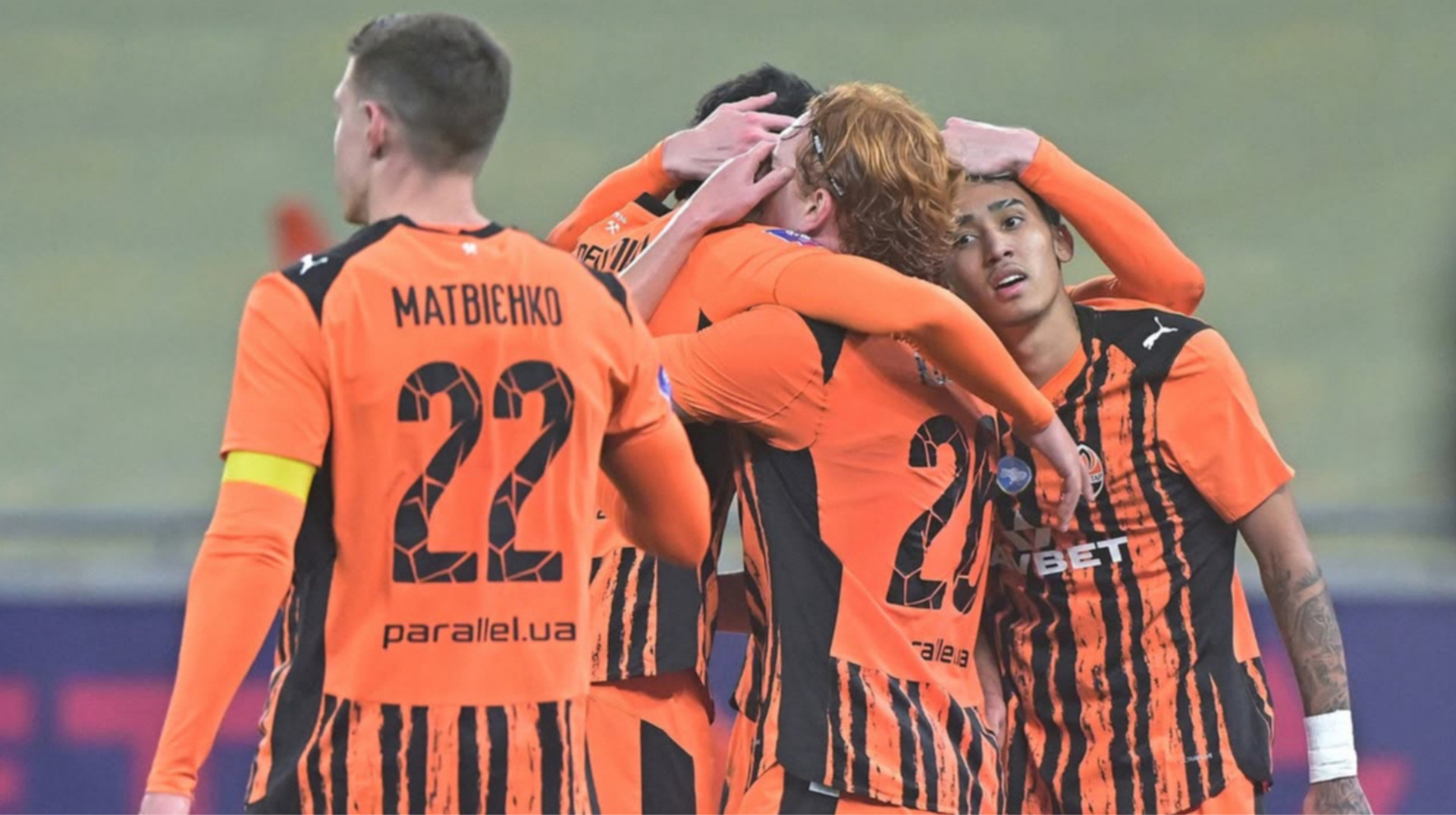 Новый зимний чемпион? Битвы на дне и прогулки для грандов в 16-м туре УПЛ