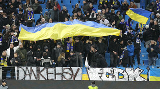 Географія вражає: Тбілісі, Сімферополь та інші міста, де Динамо приймало суперників у єврокубках