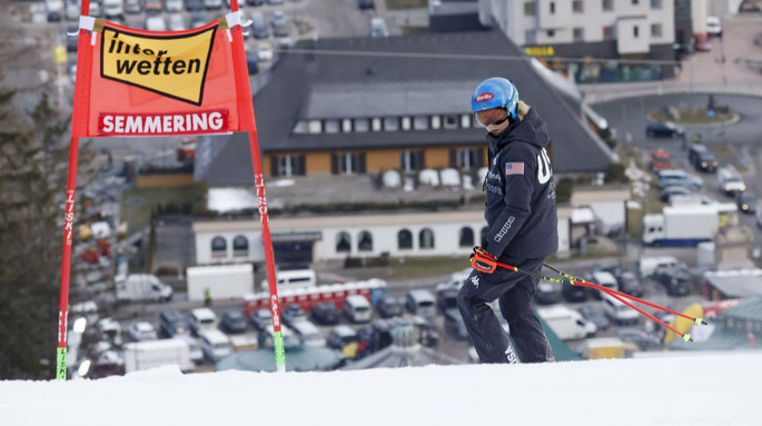 Прем’єра Кубку світу в Лівіньо, святковий етап у Земмерінгу. Анонс гірськолижного вікенду
