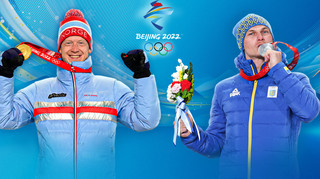 Срібло Абраменка на тлі порожніх трибун і пандемії: Олімпіада-2022 очима України