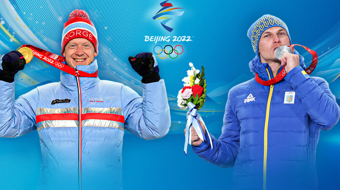 Срібло Абраменка на тлі порожніх трибун і пандемії: Олімпіада-2022 очима України