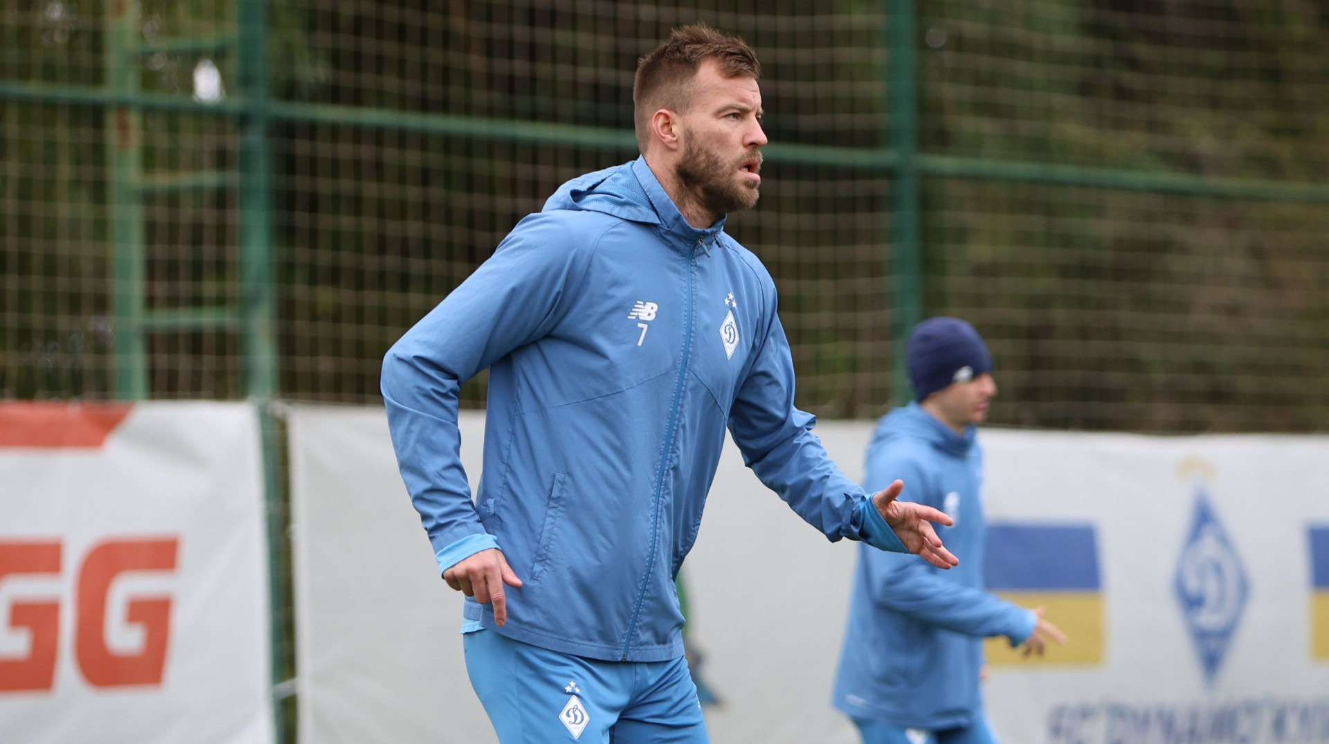 Король Украины: Динамо объявило о возвращении звездного футболиста