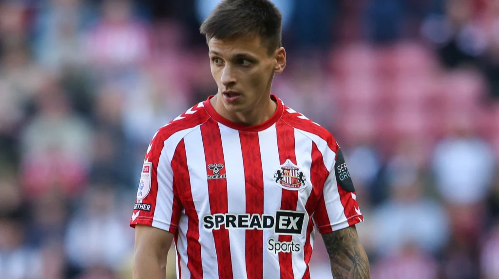 Український форвард може продовжити свої виступи в чемпіонаті Англії
