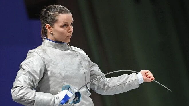 Українські шаблістки фінішували шостими у командних змаганнях на ЧС-2026