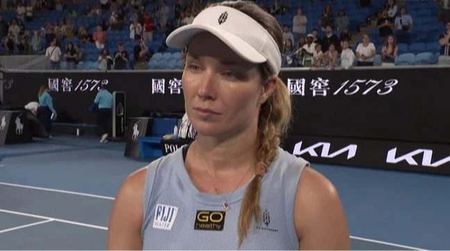 Коллінз та Азаренко випали із рейтингу WTA