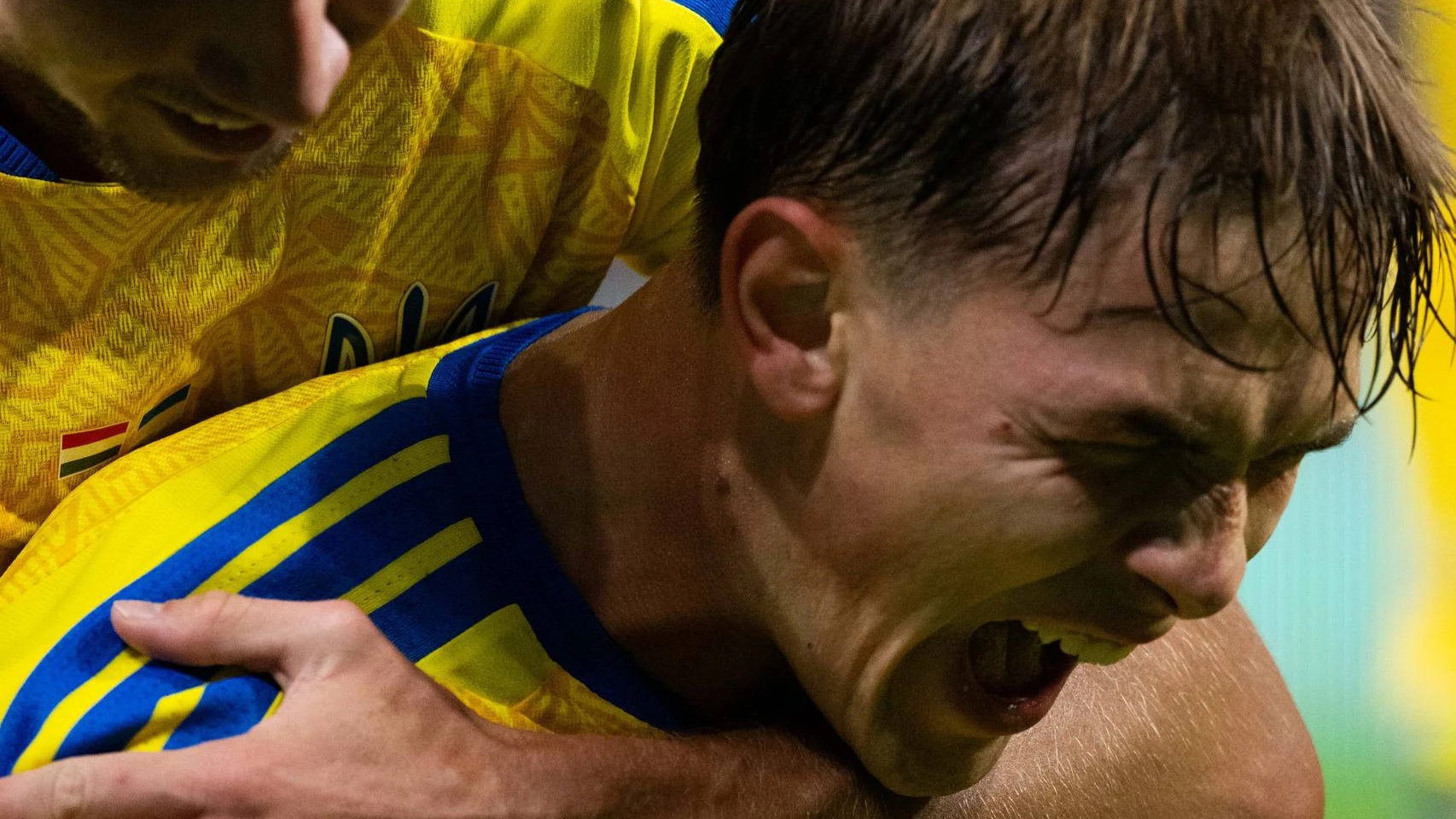 Три роки – це тривалий термін: Сікан відреагував на своє переможне повернення у збірну України